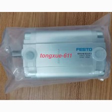 new festo ADVU-40-50-A-P-A 156633 COmpact Pneumatic Cylinder Via FedEx or DHL