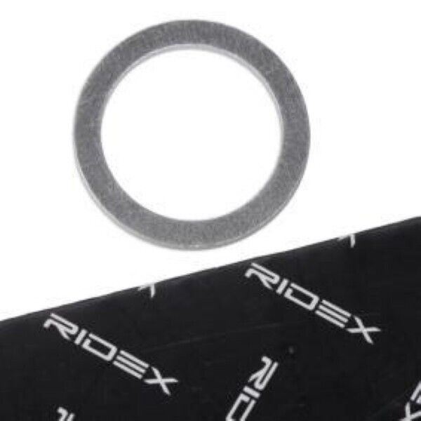 Oil drain plug seal for Volvo V60 boxbody / estate13'-15' RIDEX 135O0013