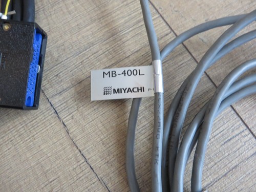 Weld Checker Miyachi MM-122A - Bild 4 von 4
