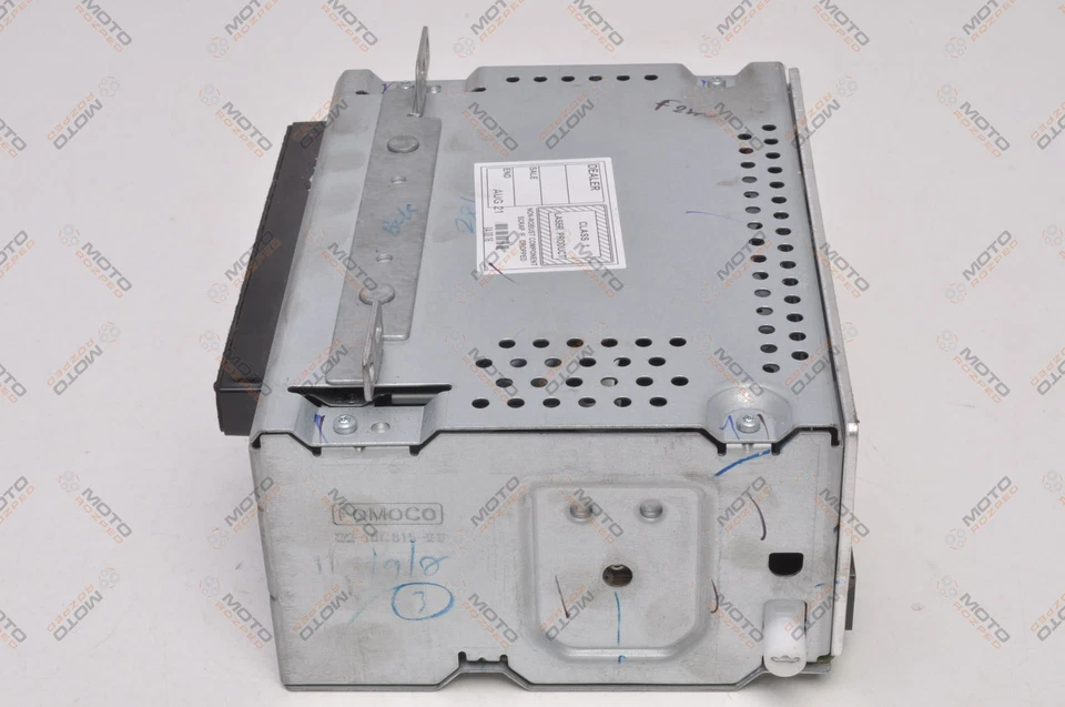 FORD ECOSPORT 1.0 12V EcoBoost 125PS Radio Autoradio DN15-18C815-PK - Bild 2 von 4