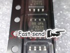 50pcs OPA2134 OPA2134U OPA2134UA SOP-8