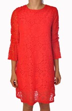 Pink Memories - Dresses-Dress - woman - Red - 792817C181709