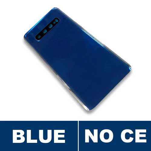 Neu Akkudeckel Backcover für Samsung Galaxy S7 S8 S9 S10 S20 S21 S22 S23 FE 4G5G - Bild 66 von 134