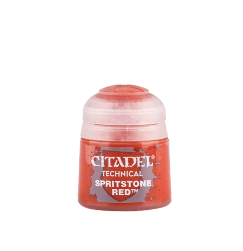 Citadel Paints (Drybrush & Technical Paints) Full Range - Picture 25 of 27