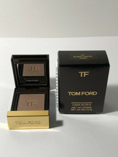 Tom Ford Private Shadow 0,04 once/1,2 g ~ Ombra a scelta ~ Nuovo in scatola - Foto 5 di 10