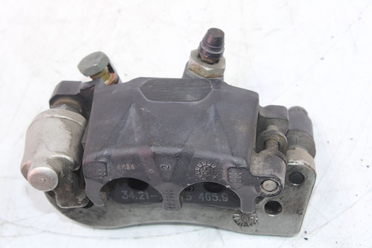 94-06 BMW R850R REAR BACK BRAKE CALIPER 34217105993 | eBay