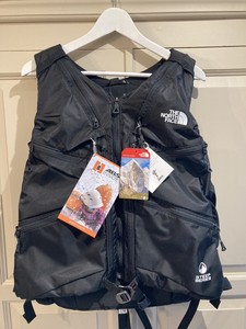 north face abs backpack