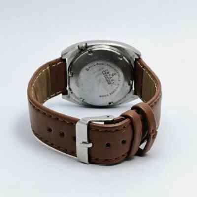 Seiko 5 Automatic 6309-512A Day/Date Vintage Men's Watch ADR58ADL3