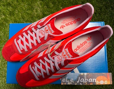 adidas Originals SL 72 OG JH7392 Solar Red/Ice Lavender