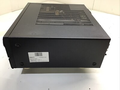 Denon AVR-3802 Receiver - Tested | eBay