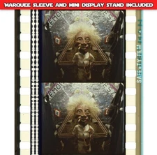 Major League (1989) - the Almighty Jobu - 35mm 5 Cell Film Strip 097