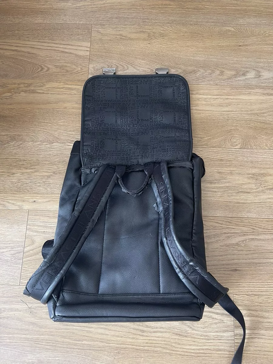 Versace Jeans Men s Bag eBay