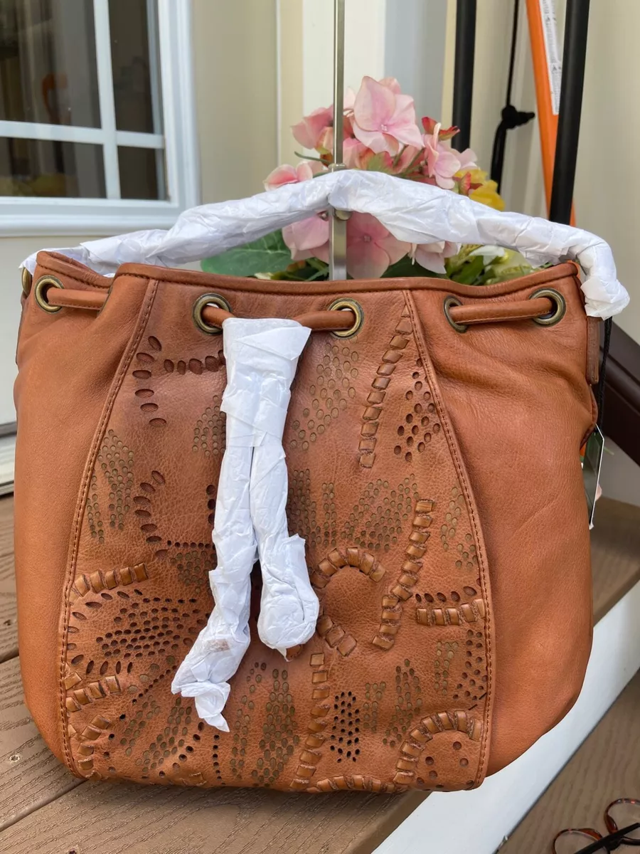Frye genuine leather handbags clearance