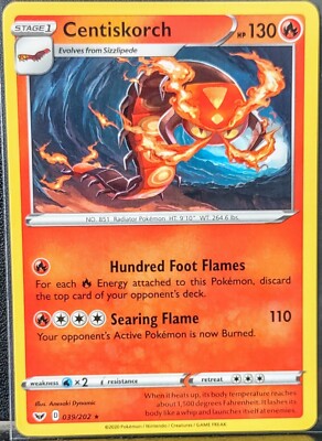 2020 pokemon sword and shield cards value & Torkoal V 024/202 Base Set Card Ultra Rare  Search Rescue Pokemon Card - Sword &