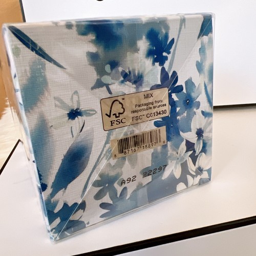 AERIN Ikat Jasmine for Women 3.4 fl oz /100ml Eau de Parfum Spray NIB - Picture 3 of 3