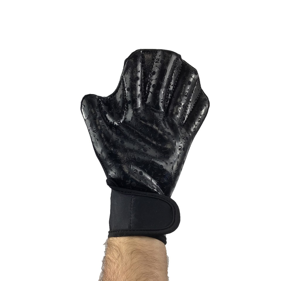 H2Odyssey Max Lycra Full Finger Gloves – H2MAXGLOVE, Men’s Watersport Gear