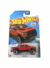 Hot Wheels 2024 '23 Ram 1500  97/250 Factory Fresh  7/10