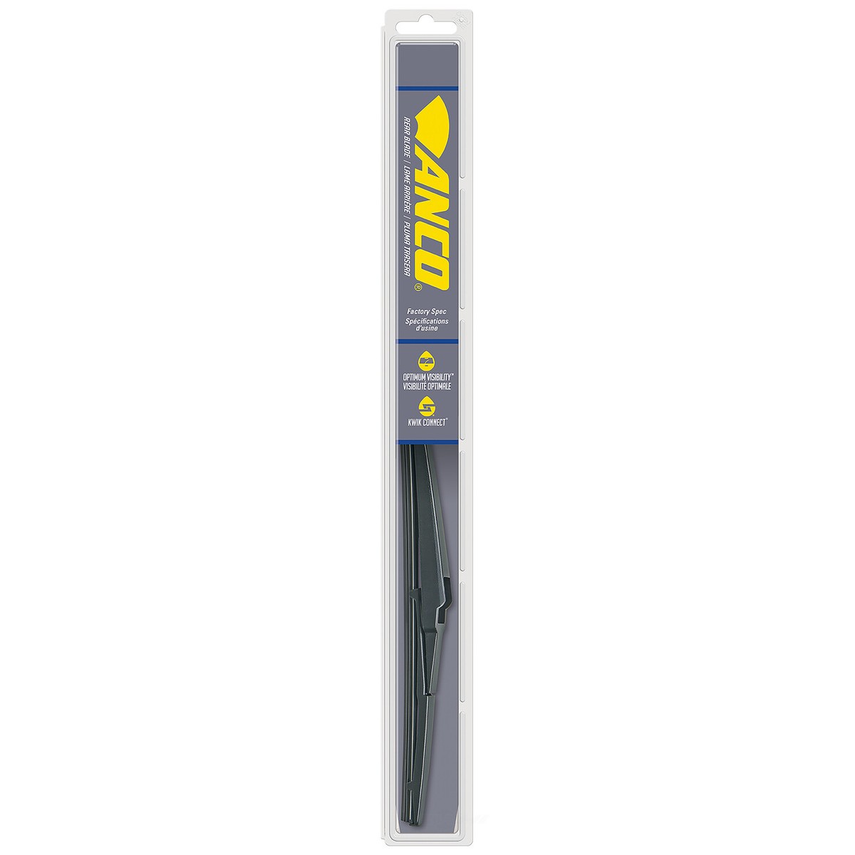 Wiper Blade Anco R14D | eBay