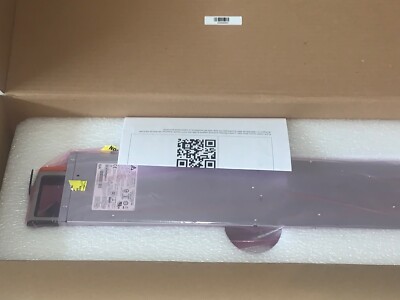 NetApp 1600w switching power supply Model: DPS-1600AP-4 Rev. 01 (New In Box)