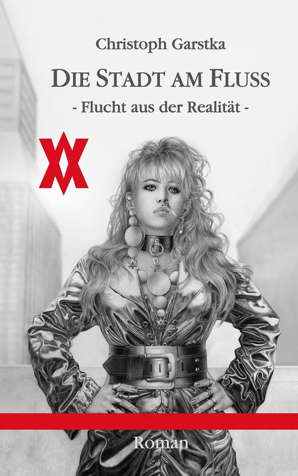 Thumbnail - Die Stadt Am Fluß | Buch | 9783732299768