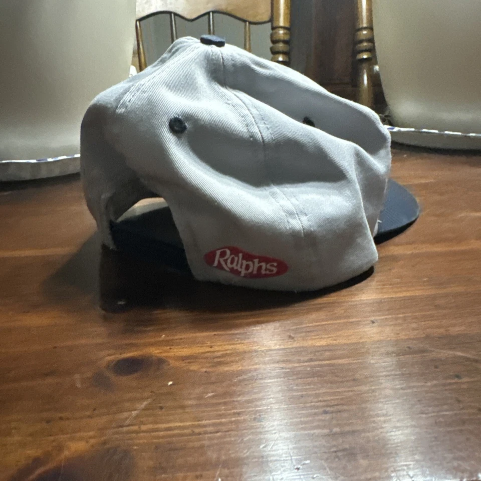 Vintage San Diego Hat - Image 2 of 4