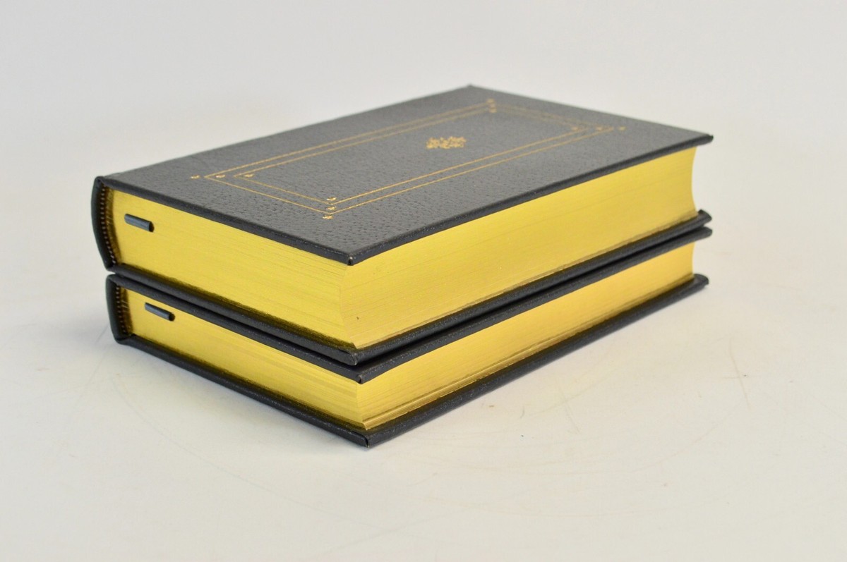 THE COLLECTED PAPERS of PAUL VINOGRADOFF - Leatherbound Gryphon