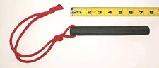 Kalaj Kutter Self Defense Keychain Kubotan DULO Kubatan Koga Yawara Training