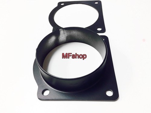 Adaptador sensor MAF MAS de admisión de aire 5,0 L V8 1994-1995 para Ford Mustang - Imagen 2 de 2