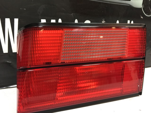 BMW TRUNK TAIL LIGHT BACKUP REVERSE E34 525i 530i 535i 540i M5 RIGHT 89-95 OEM | eBay