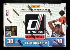 ZERO GRAVITY Insert 2023-24 Donruss Basketball - Complete Your Set ~ You Pick!
