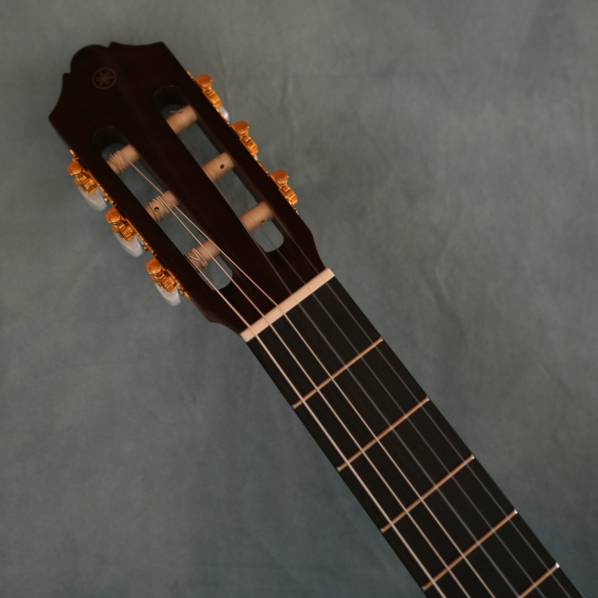 Buy Yamaha CG-TA TransAcoustic Classical Guitar online | eBay