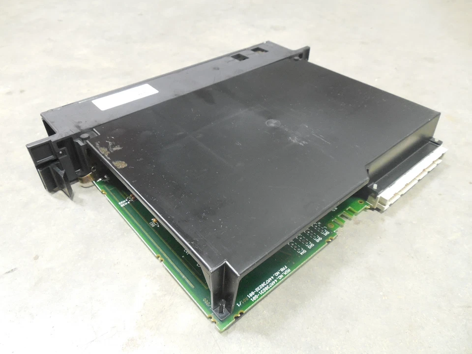 USED GE Fanuc IC697BEM711J Bus Receiver Module - Image 3 of 4