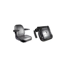 Universal Concentric 230 Series Uni Pro Seat Assembly