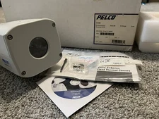 Pelco Sarix TI350-X (384 x 288) Network Outdoor Thermal Image Camera 50mm Lens