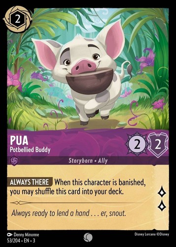 *FOIL* DISNEY LORCANA INTO THE INKLANDS YOU PICK BUY MORE SAVE MORE TCG *FOIL* - Picture 37 of 139