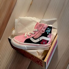 baby girl shoes 6-12 months