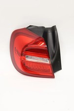 Mercedes GLA W156 Heckleuchte Rückleuchte Rücklicht links A1569061958 Mercedes GLA W156 Heckleuchte Rückleuchte Rücklicht links A1569061958