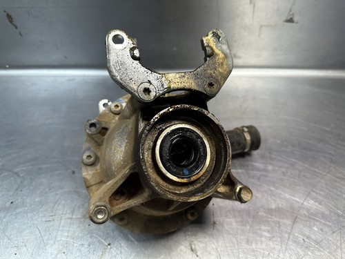 08 07 09 Can-Am Outlander 400 500 650 800 800 Front Differential Diff 705400574 - Foto 5 di 11