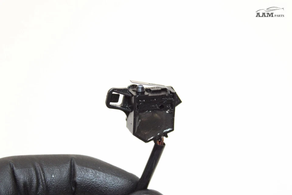 VOLKSWAGEN PASSAT 2016-2019 2,0 L MOTOR SENSOR CABLEADO OEM Foto 3 de 4