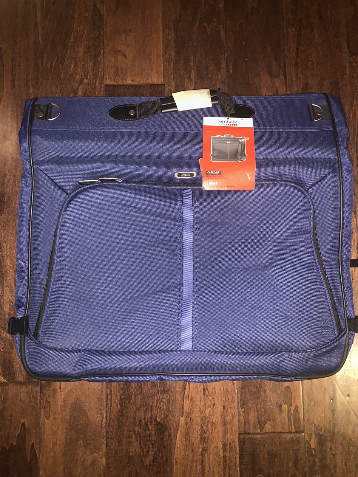 luggage for suits and dresses