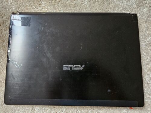 Asus UL30A 13.3" Laptop Intel Core 2 Duo 1.70 GHz 4GB RAM 5079C - Picture 2 of 13