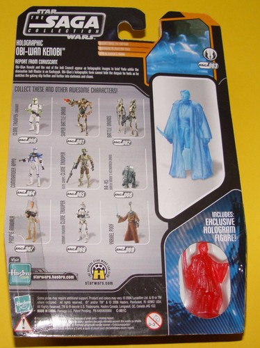 Star Wars The Saga Collection (TSC) Figuren ovp zum aussuchen - Bild 36 von 42