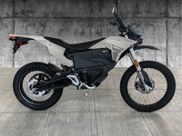2022 Zéro Moto Cycle FX ZF3.6 Modular