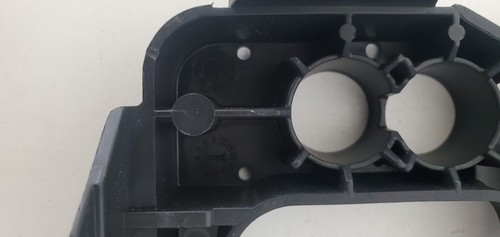 Trim Plastic Black 00-05 Toyota Celica GT GT-S 01 02 03 04 05 2002 - Picture 6 of 8
