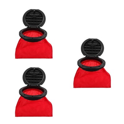 3pcs Marine Storage Hatch Deck