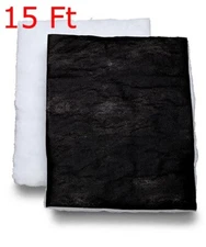 International Shipping - 15 Ft - 3M Thinsulate (TM) SM600L Thermal Insulation