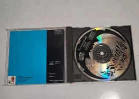 Forgotten Worlds (TurboGrafx-CD, 1992) Untested