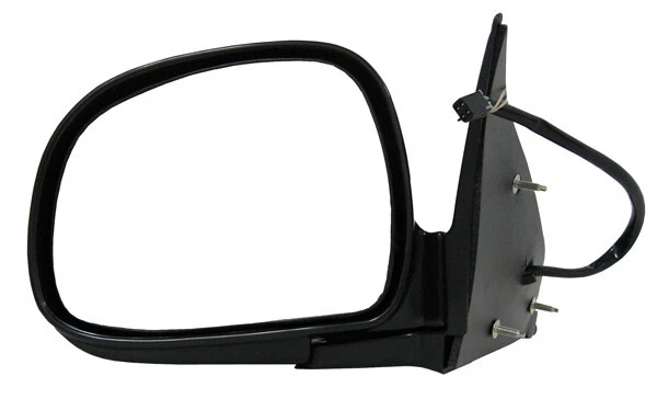 Power Mirrors For 1995-1997 Chevy Blazer GMC Jimmy S10 Sonoma Left Right Pair Foto 4 de 4