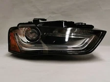 Headlamp HID Xenon Right Side Fit 2013-2016 Audi A4/S4 8K0941044E AU2519105