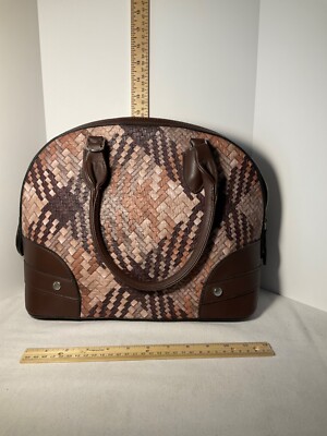 Envy large hand bag/ purse additional strap